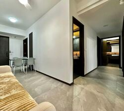 Mori (D14), Apartment #592477891